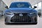 2025 Lexus IS 350 F SPORT LCPO Competitive+
