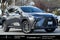 2022 Lexus NX 350h Base