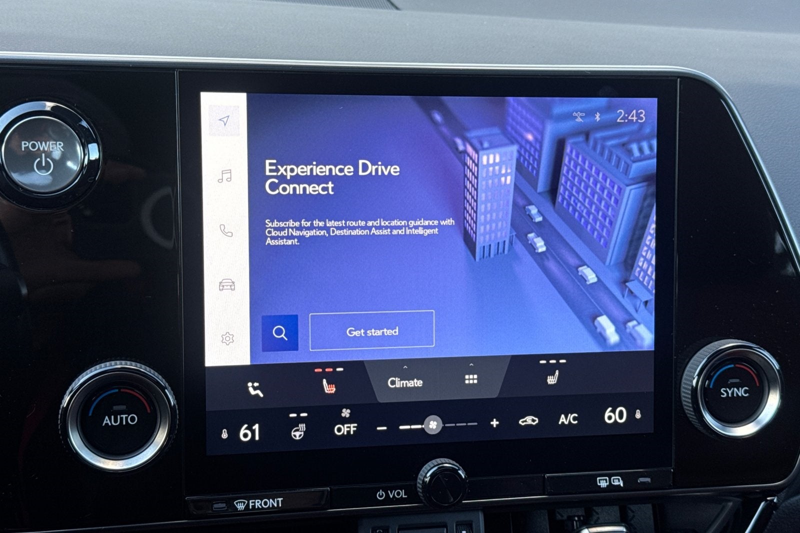 2022 Lexus NX 350h Base