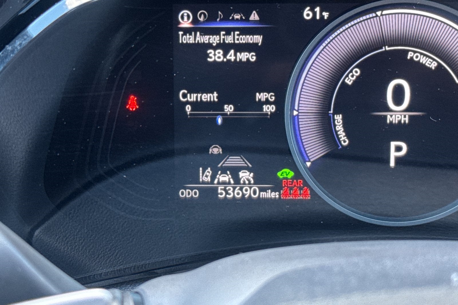 2022 Lexus NX 350h Base