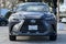 2022 Lexus NX 350h Base