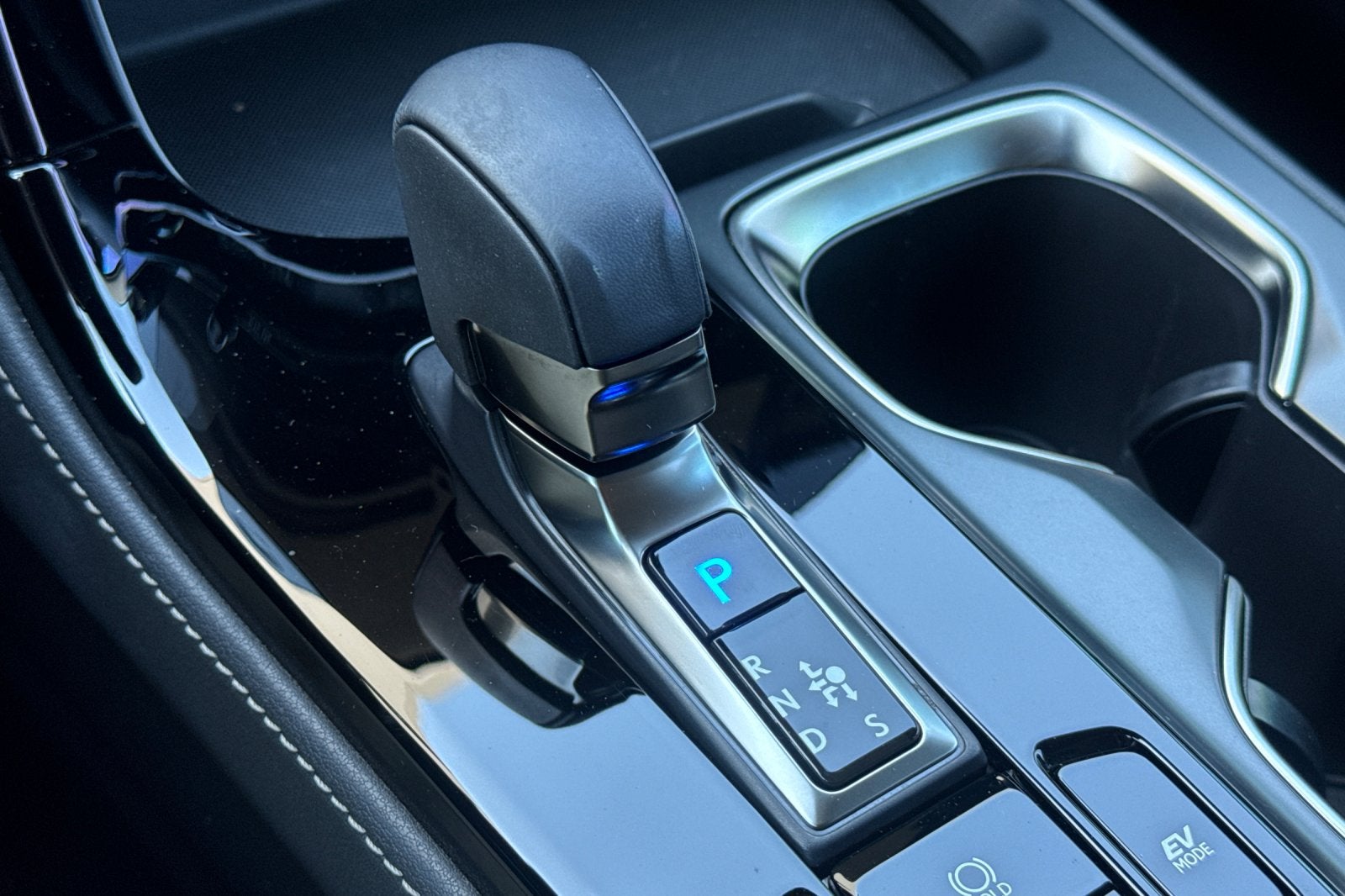 2025 Lexus NX 350h Base