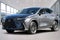 2025 Lexus NX 350h Base