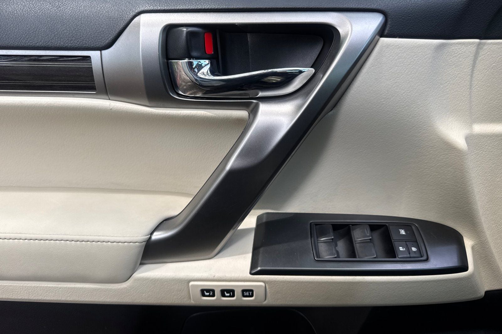 2023 Lexus GX 460