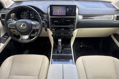 2023 Lexus GX 460