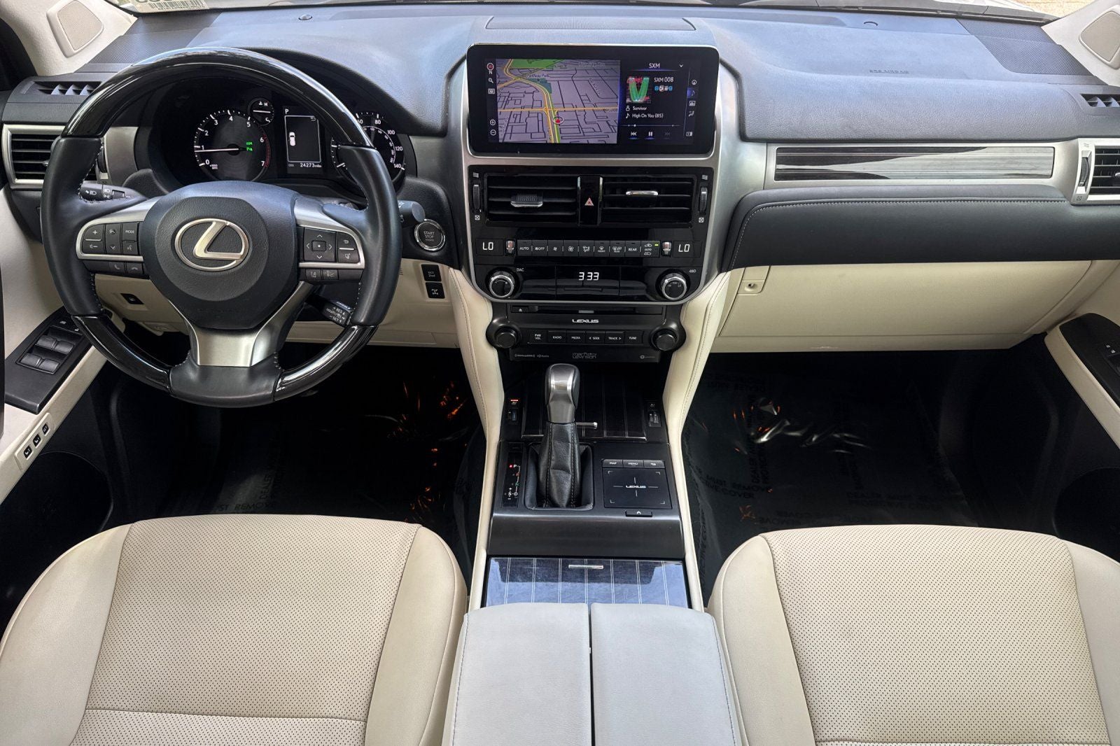 2023 Lexus GX 460