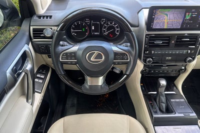 2023 Lexus GX 460