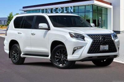 2023 Lexus GX 460