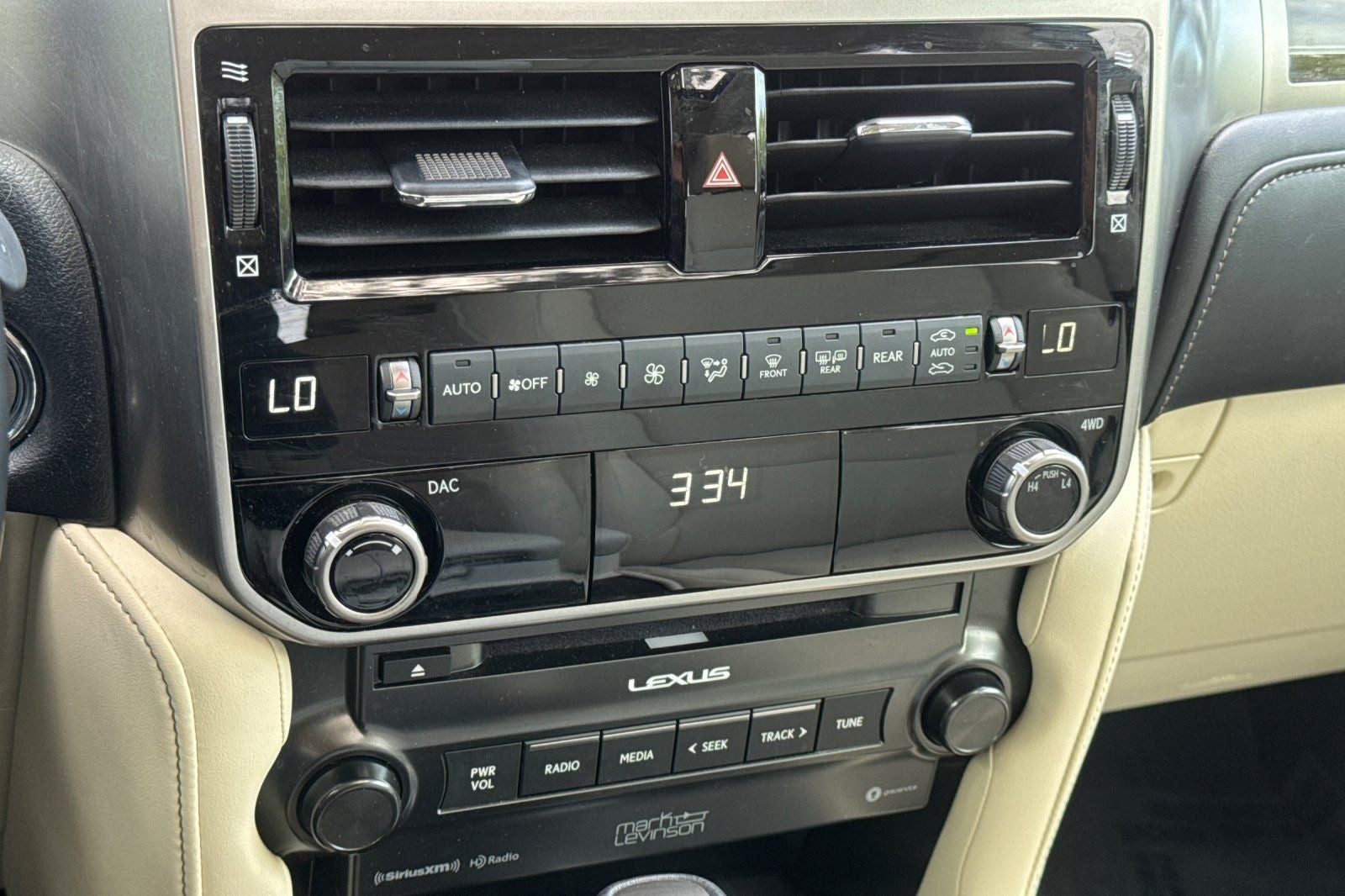 2023 Lexus GX 460