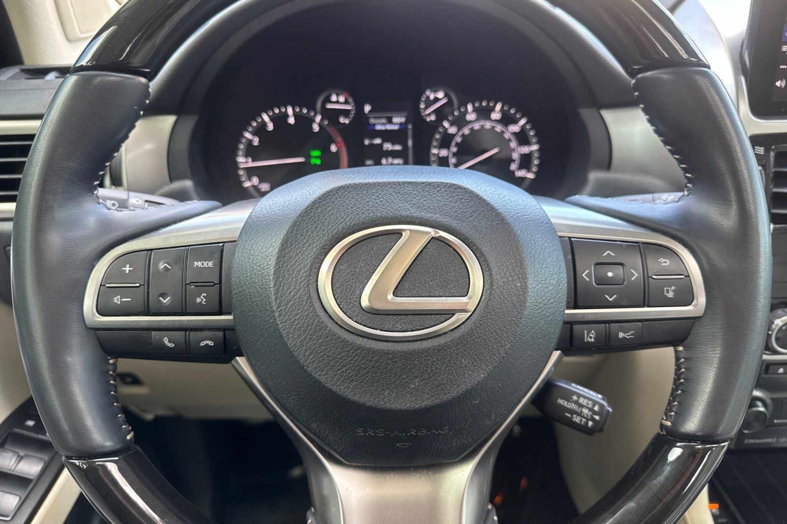 2023 Lexus GX 460