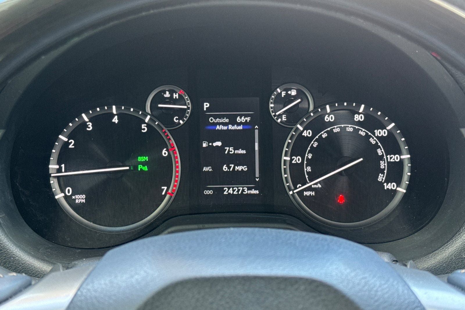 2023 Lexus GX 460