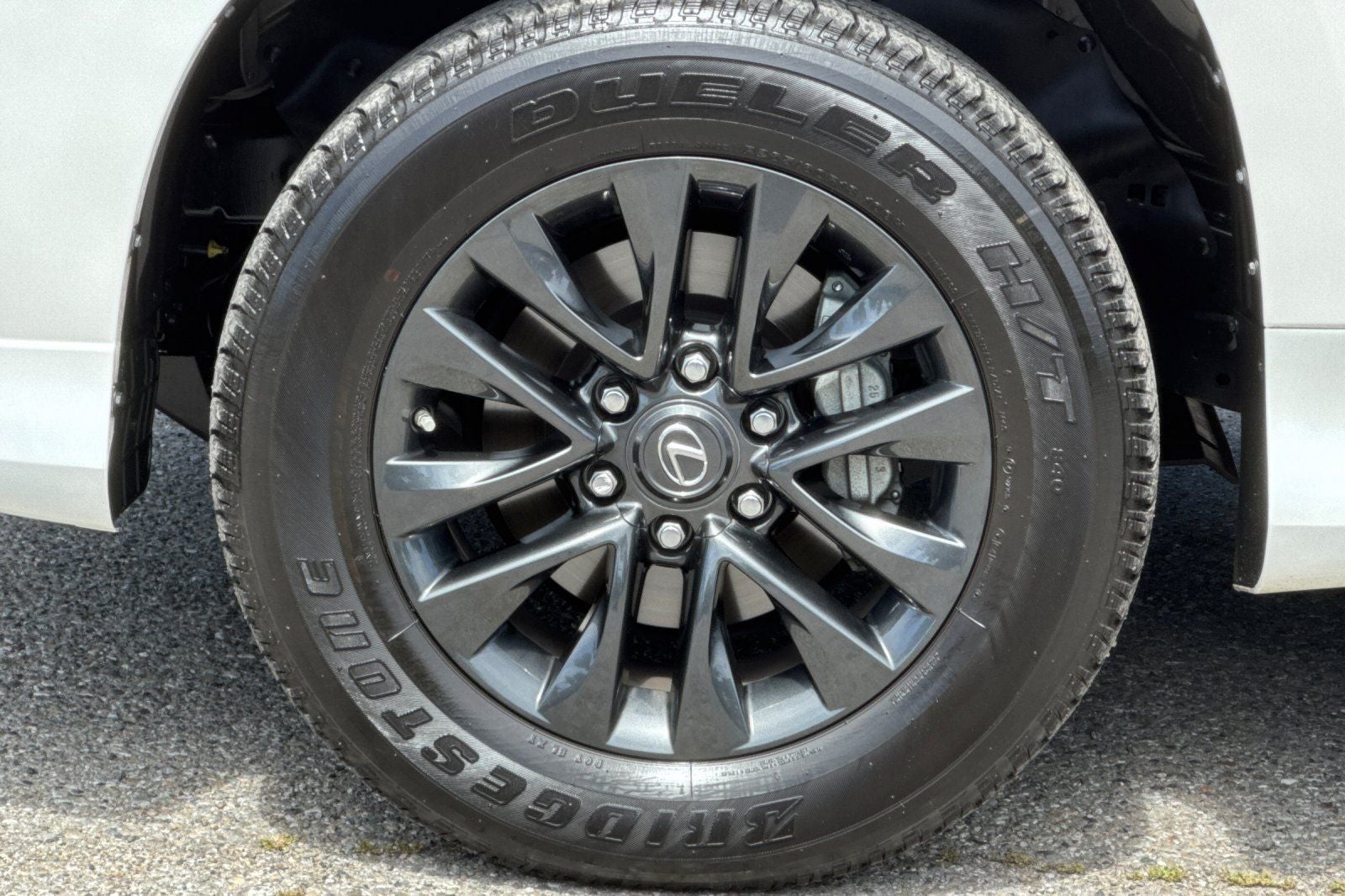 2023 Lexus GX 460