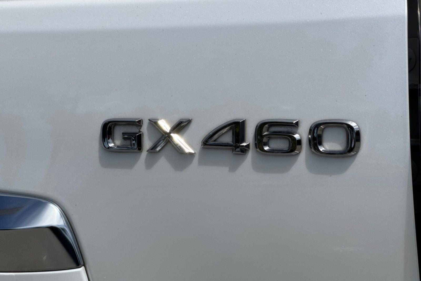 2023 Lexus GX 460