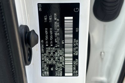 2023 Lexus GX 460