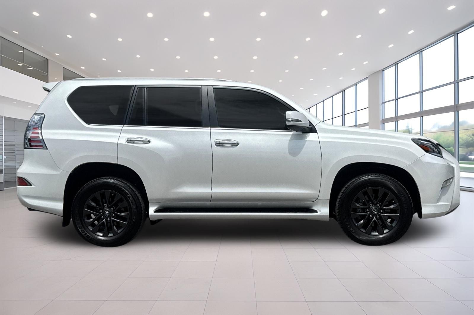 2023 Lexus GX 460