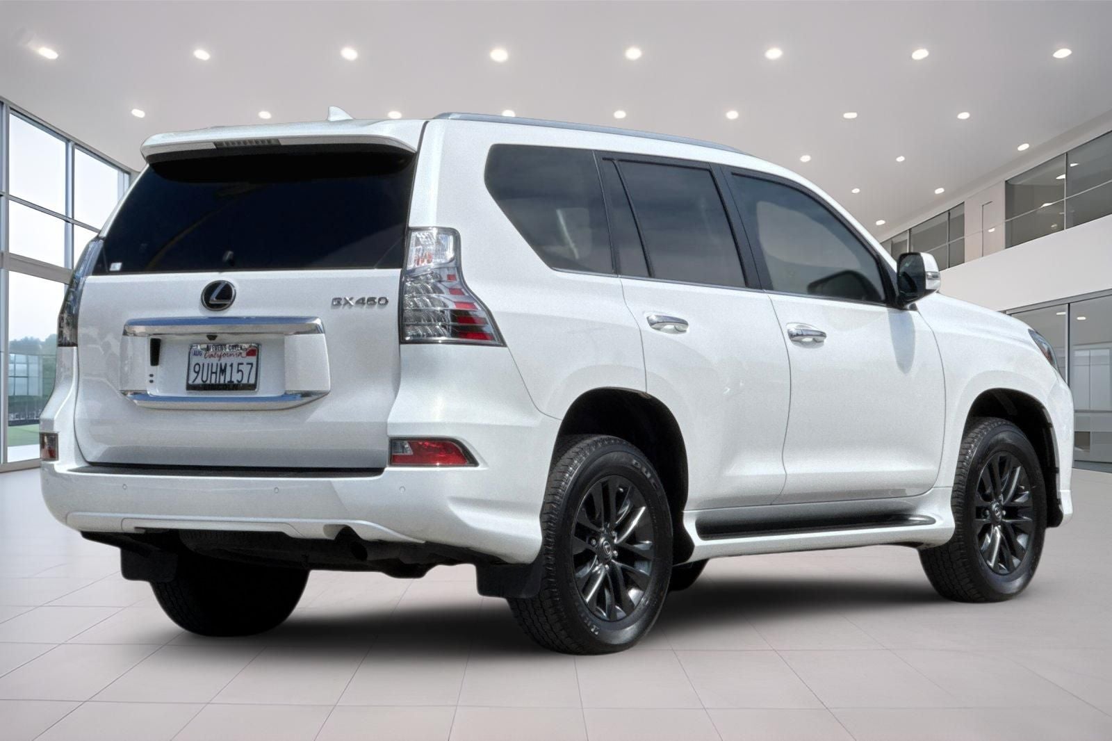 2023 Lexus GX 460