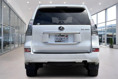 2023 Lexus GX 460