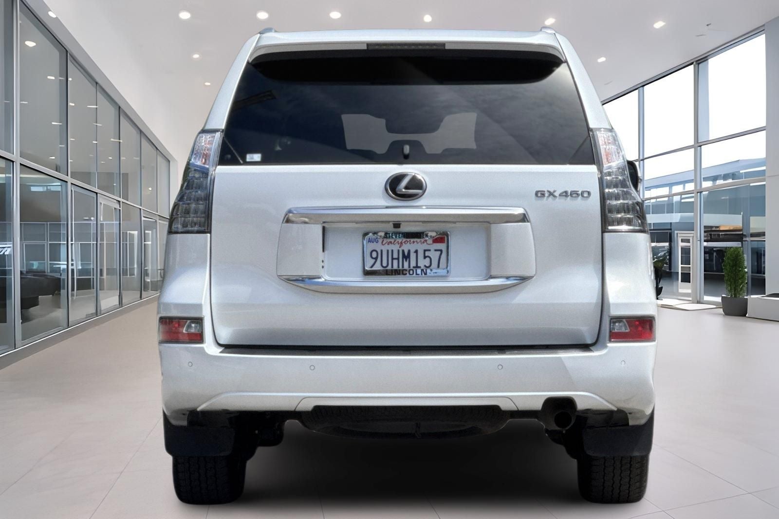 2023 Lexus GX 460
