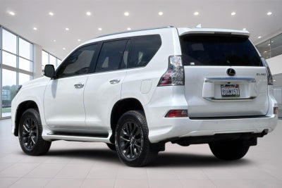 2023 Lexus GX 460