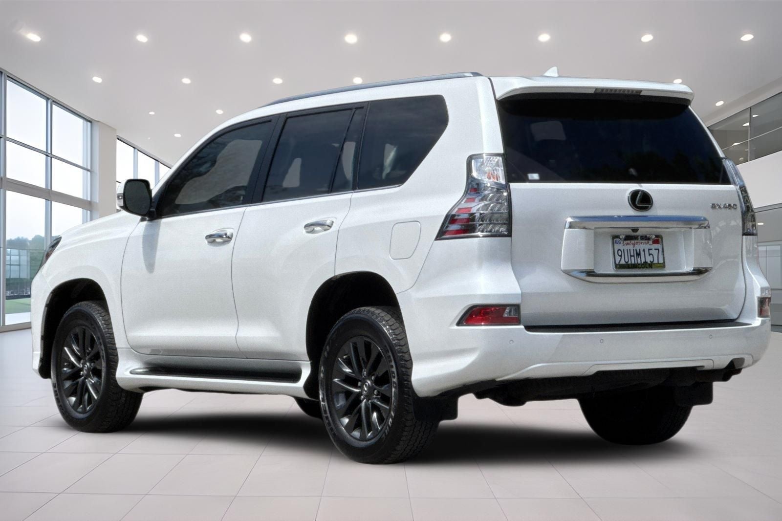 2023 Lexus GX 460