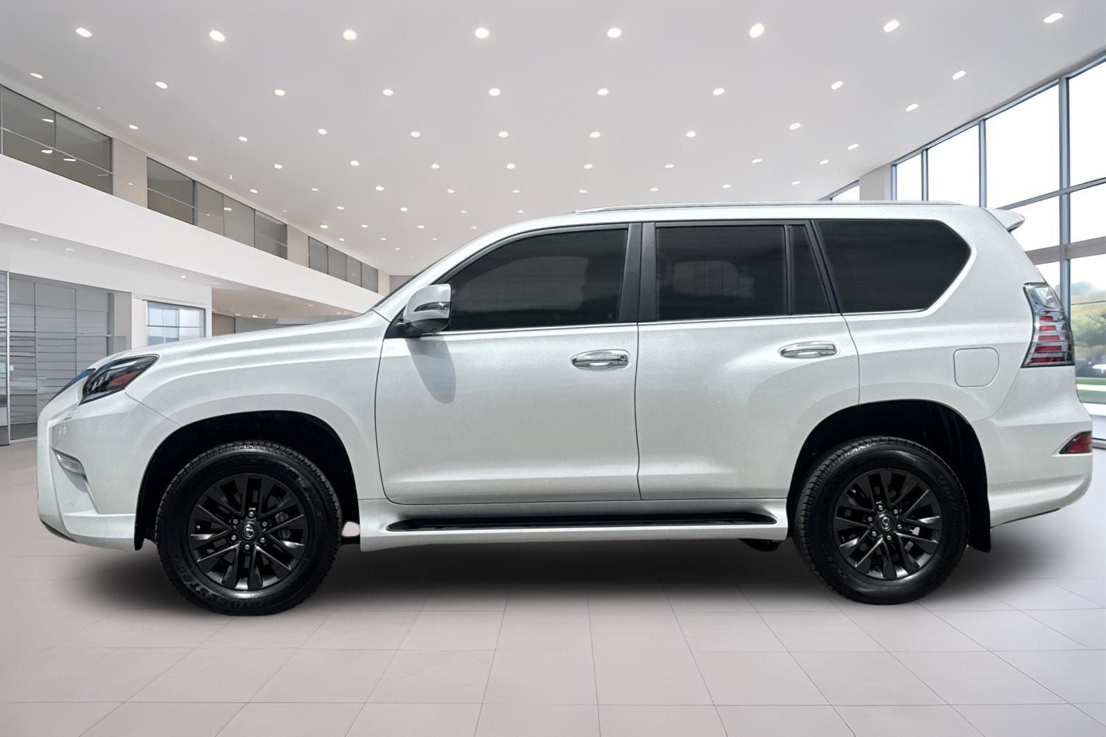 2023 Lexus GX 460