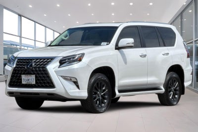 2023 Lexus GX 460