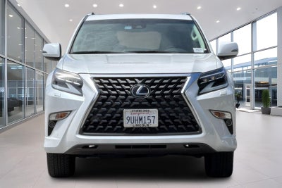2023 Lexus GX 460