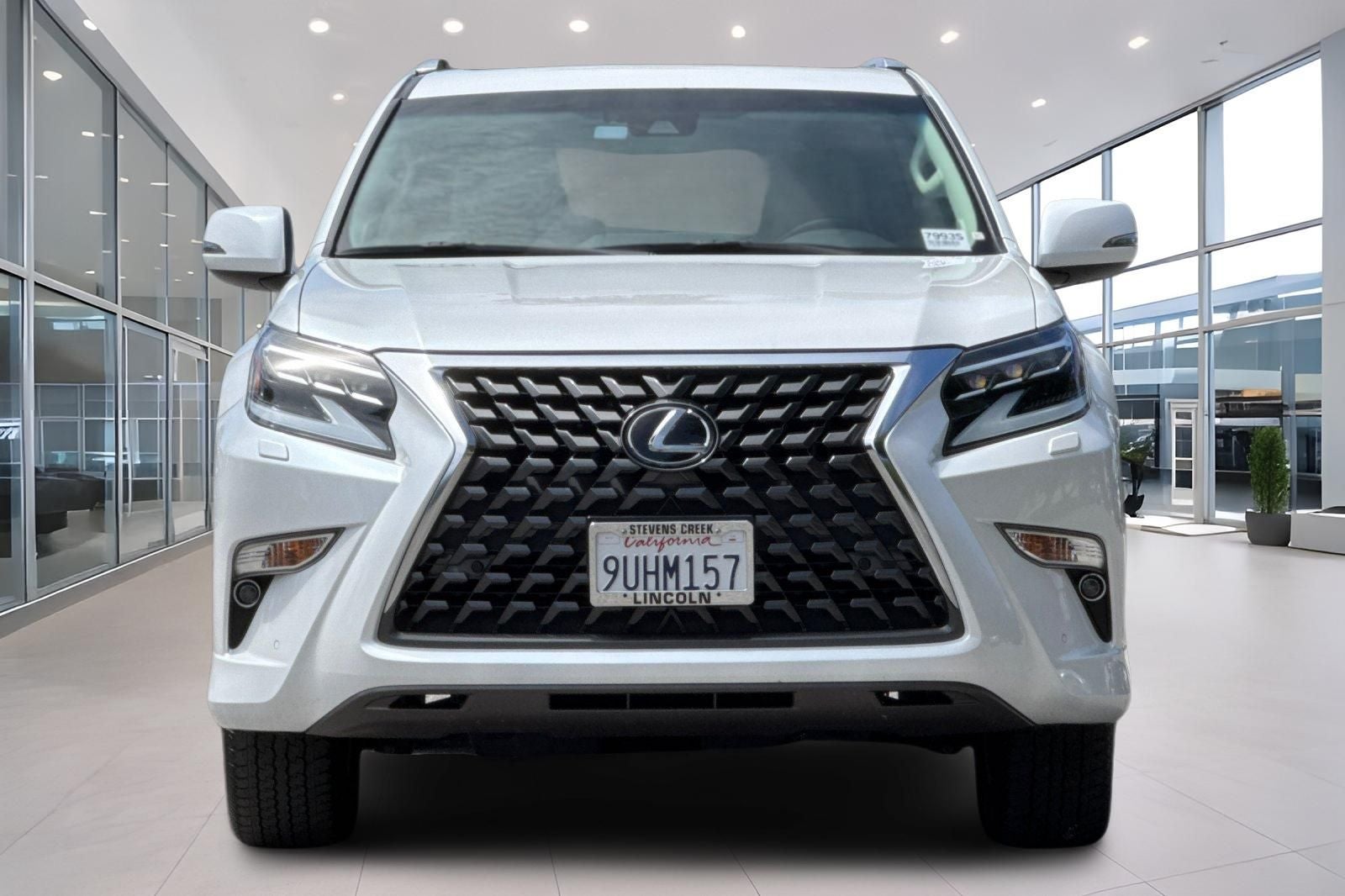 2023 Lexus GX 460
