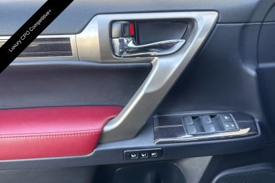 2021 Lexus GX 460