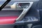 2021 Lexus GX 460