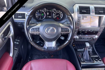 2021 Lexus GX 460