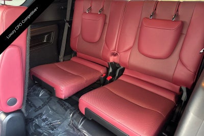 2021 Lexus GX 460
