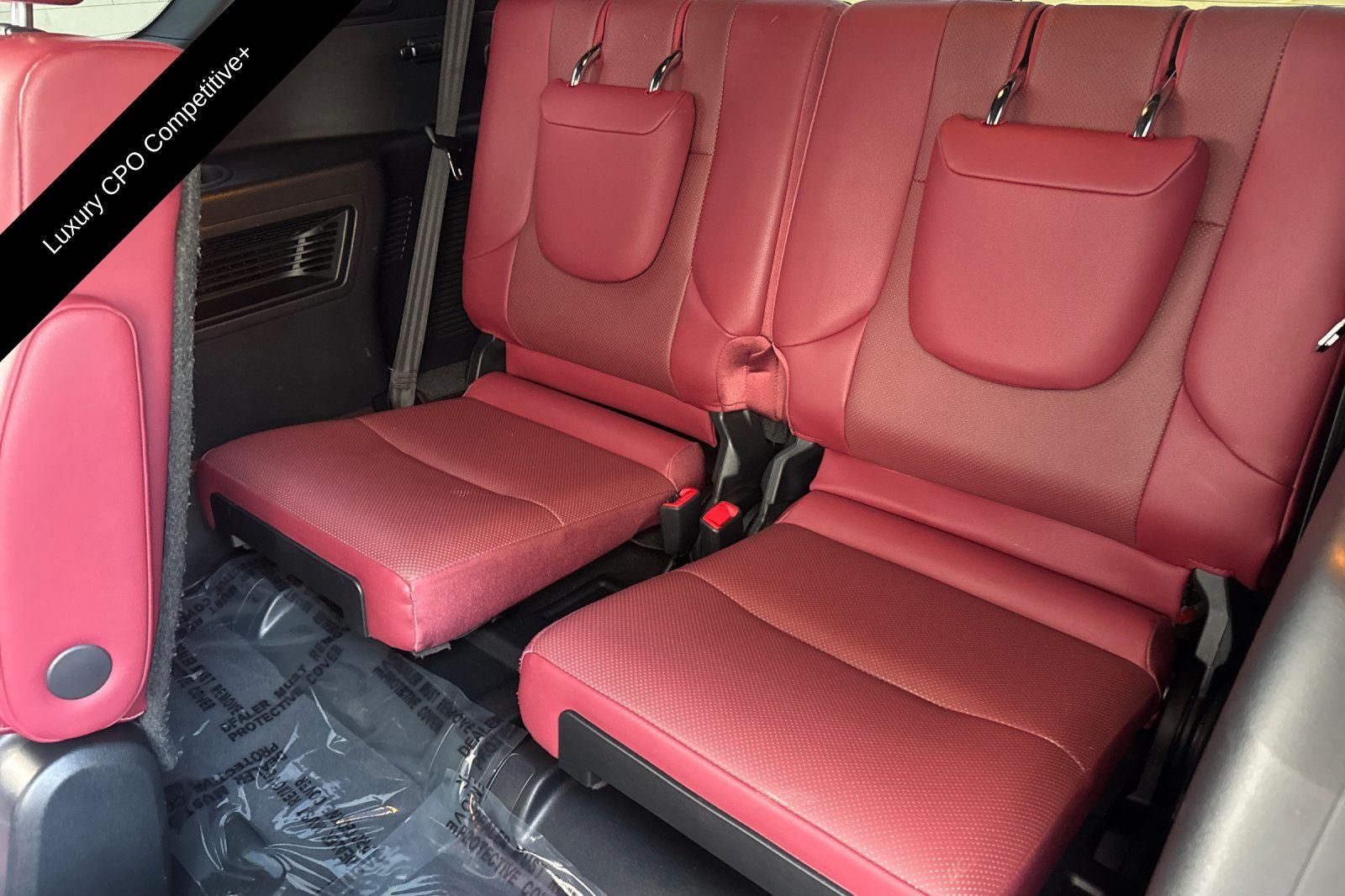 2021 Lexus GX 460