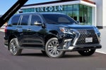 2021 Lexus GX 460