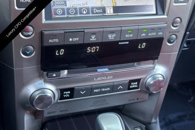 2021 Lexus GX 460