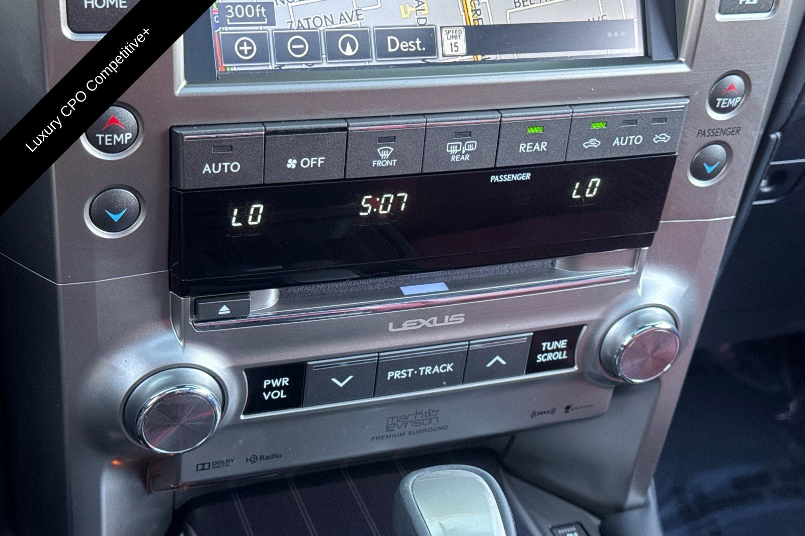 2021 Lexus GX 460