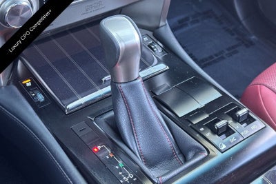 2021 Lexus GX 460