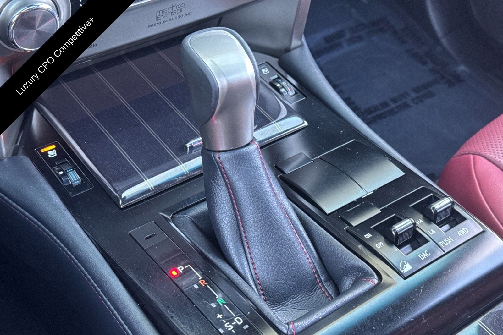 2021 Lexus GX 460