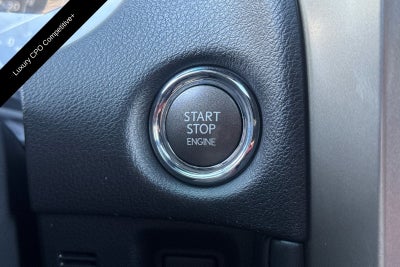 2021 Lexus GX 460