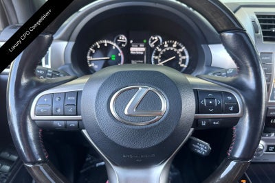 2021 Lexus GX 460
