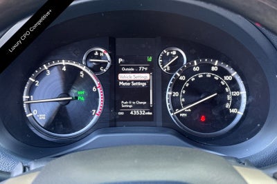 2021 Lexus GX 460