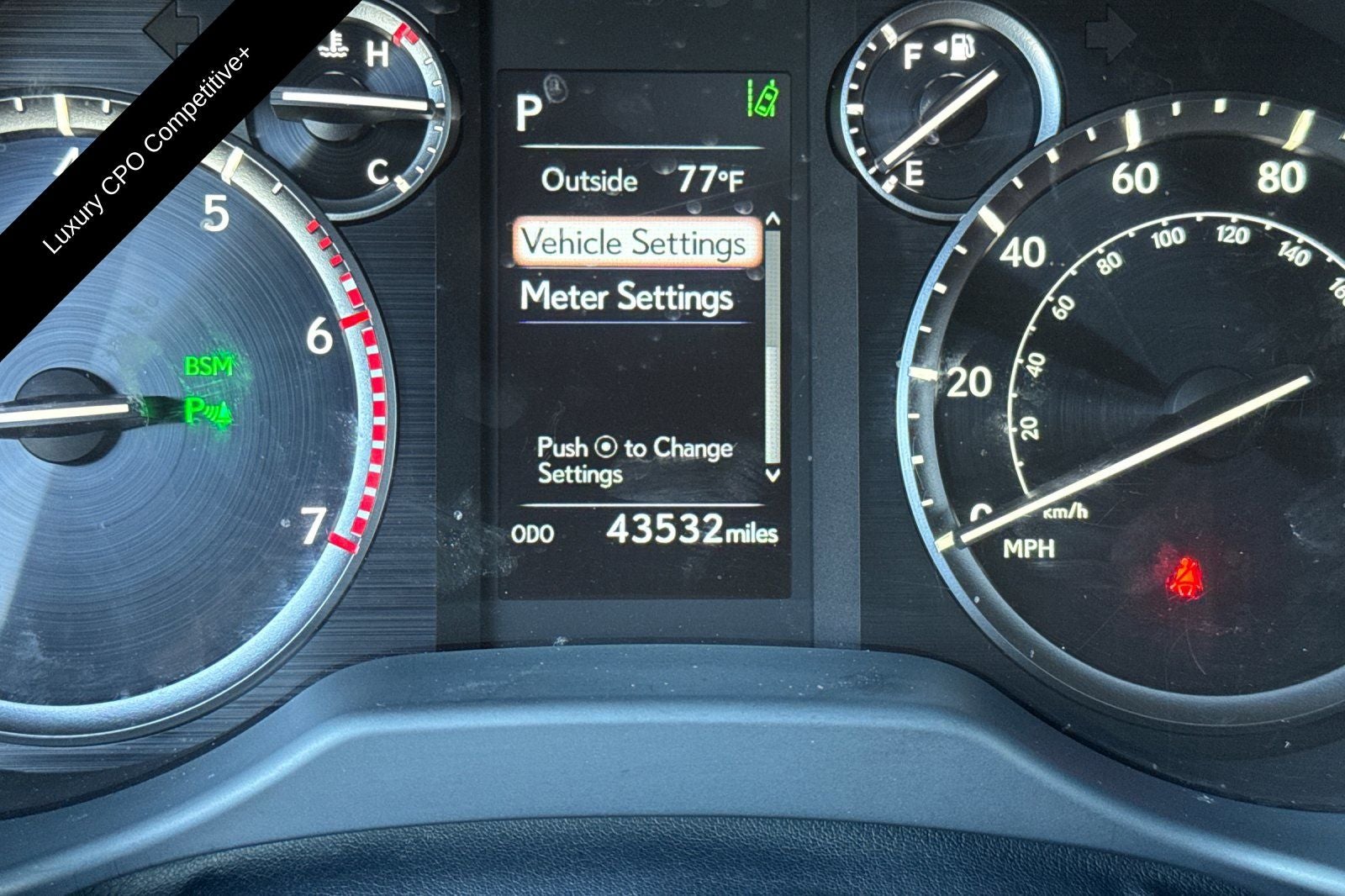 2021 Lexus GX 460