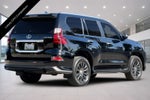2021 Lexus GX 460