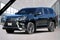 2021 Lexus GX 460