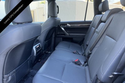 2023 Lexus GX 460