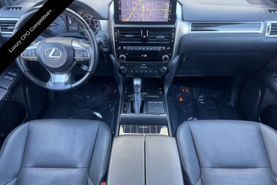 2023 Lexus GX 460