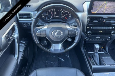 2023 Lexus GX 460