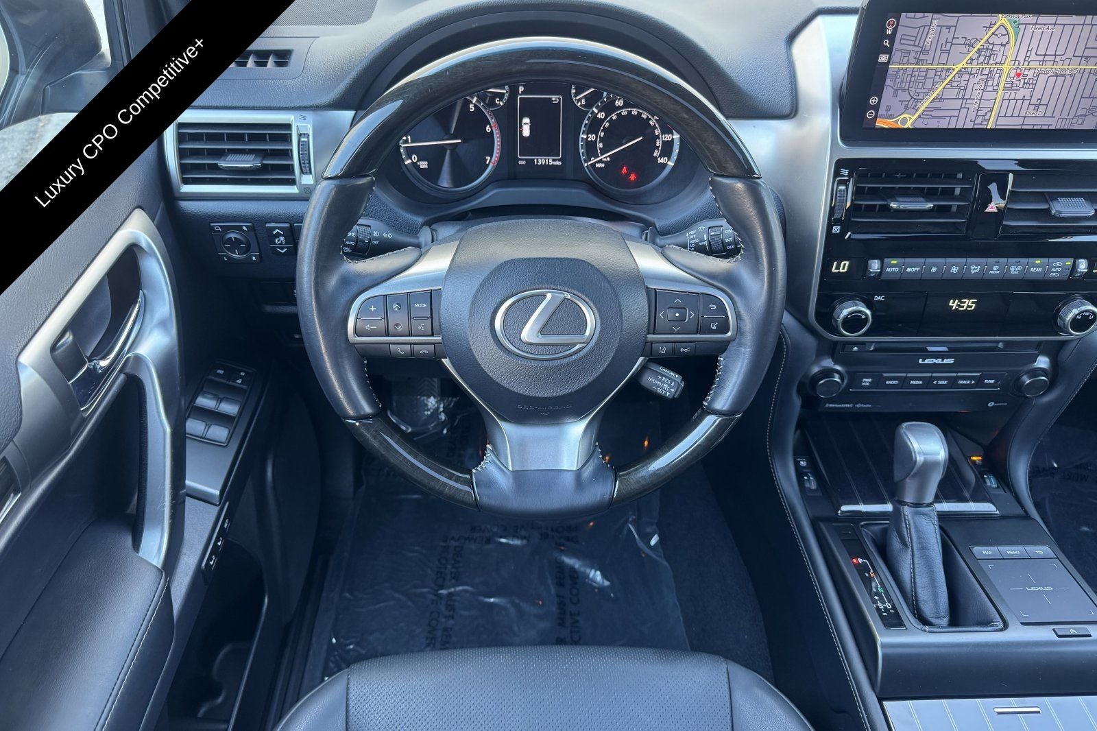2023 Lexus GX 460