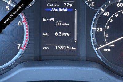 2023 Lexus GX 460