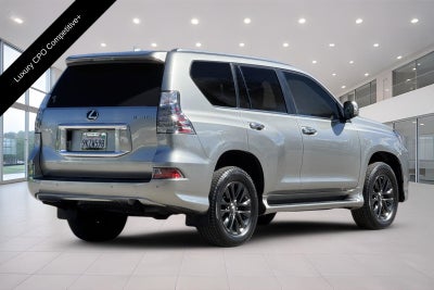 2023 Lexus GX 460